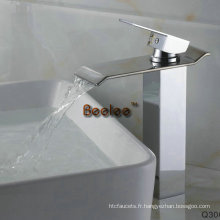 Mitigeur de lavabo à levier unique à levier (Q3002h)